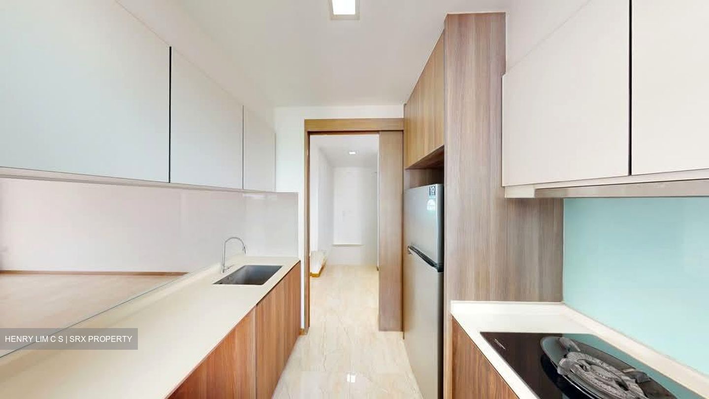 Kingsford Waterbay (D19), Apartment #559143581